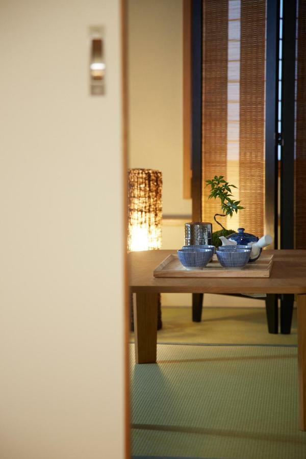 Shinjuku 5-Room Family House Tokyo prefektur Exteriör bild