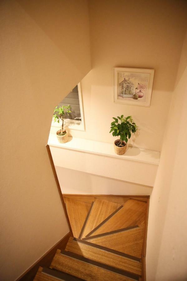 Shinjuku 5-Room Family House Tokyo prefektur Exteriör bild